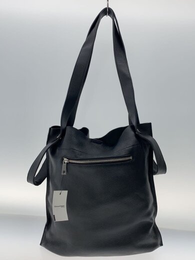 商品画像：ショルダーバッグ/--/BLK 3