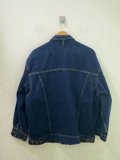 商品画像：Gジャン/--/コットン/IDG 2