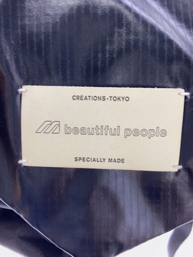 商品画像：リュック/ナイロン/BLK/D3JD1X0109 5