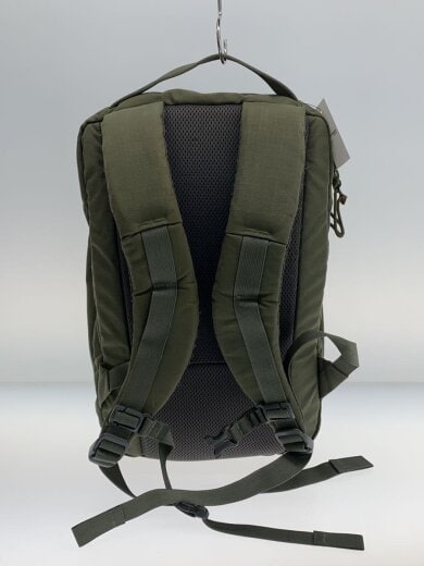 商品画像：リュック/ナイロン/KHK 3