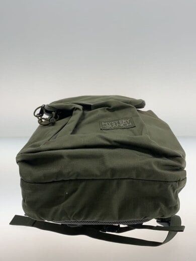 商品画像：リュック/ナイロン/KHK 4
