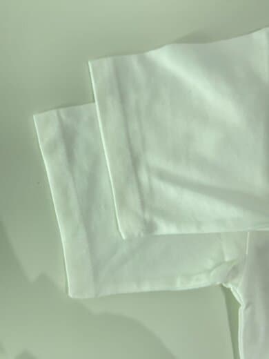 商品画像：STUDIO RUDE/Tシャツ/S/コットン/WHT/プリント 6