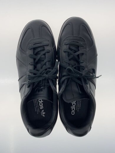 商品画像：BW ARMY_BW アーミー/24.5cm/BLK 3