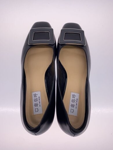 商品画像：パンプス/22.5cm/BLK 3