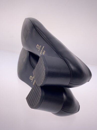 商品画像：パンプス/22.5cm/BLK 4