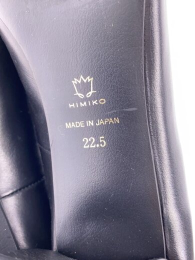 商品画像：パンプス/22.5cm/BLK 5