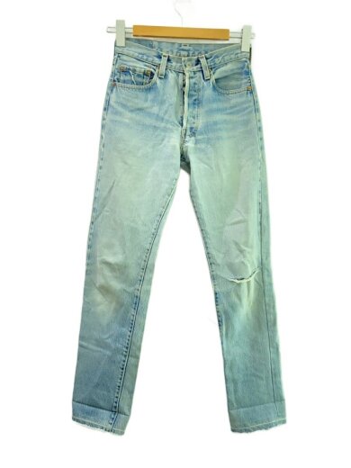 商品画像：ストレートパンツ/--/デニム/IDG// 1