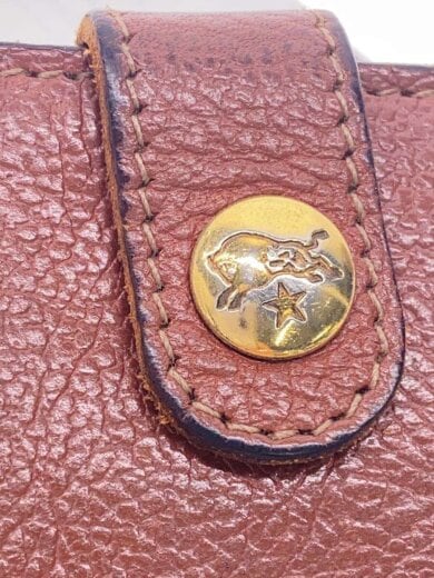 商品画像：キーケース/レザー/BRW/メンズ 3