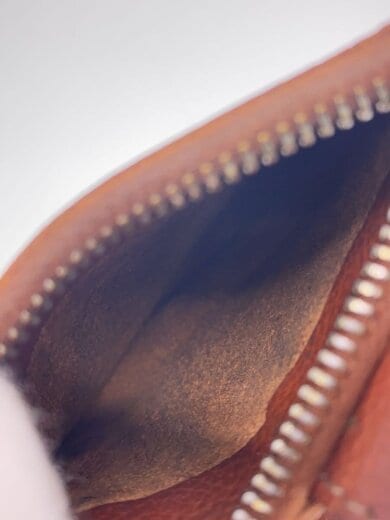 商品画像：キーケース/レザー/BRW/メンズ 5