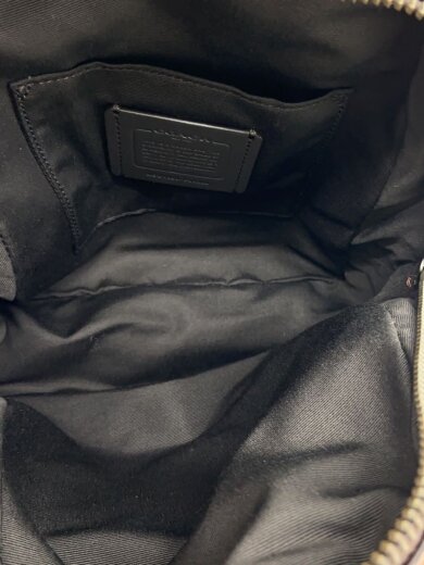 商品画像：リュック/レザー/BRW 6