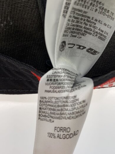 商品画像：キャップ/--/デニム/GRY/メンズ 6