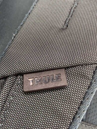 商品画像：リュック/--/GRY 5