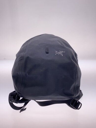 商品画像：Granville 16 Backpack/リュック/ナイロン/GRY/X000009624// 4