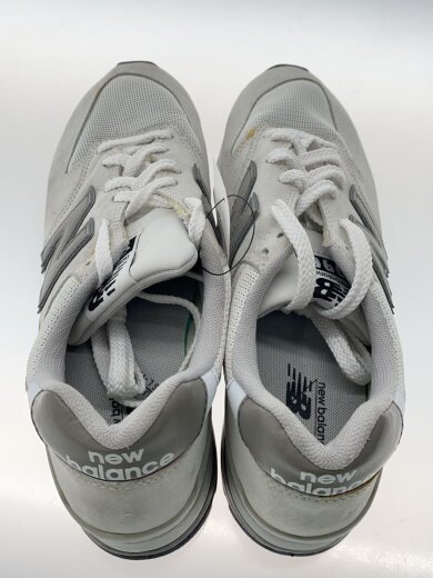 商品画像：CM996/ホワイト/27.5cm/WHT 3