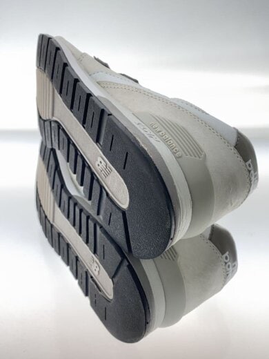 商品画像：CM996/ホワイト/27.5cm/WHT 4