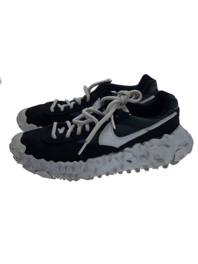 商品画像：ローカットスニーカー/27cm/BLK/DC3041-002 1