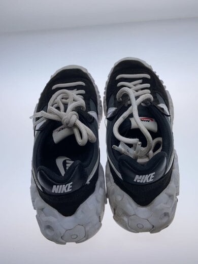 商品画像：ローカットスニーカー/27cm/BLK/DC3041-002 3