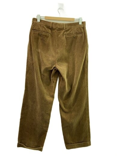 商品画像：LOUIS RAPHAEL/ボトム/--/コーデュロイ/BRW 2