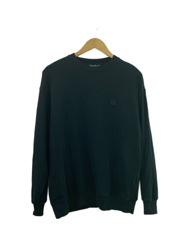 商品画像：スウェット/XXS/コットン/BLK/FA-UX-SWA000010// 1