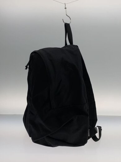 商品画像：リュック/--/BLK/無地 2