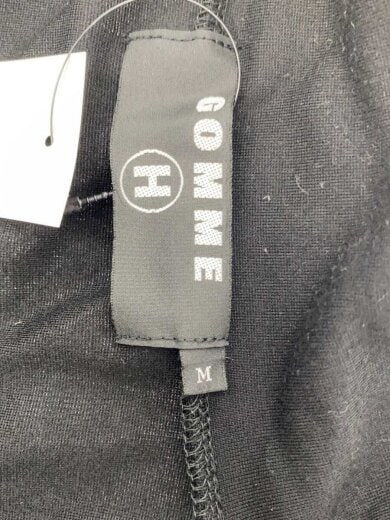 商品画像：ジャケット/M/コットン/BLK/HA-T11-477 4