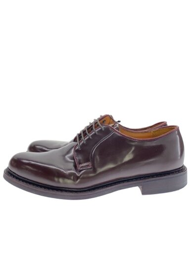 商品画像：ドレスシューズ/UK8/BRW/レザー/98348 1