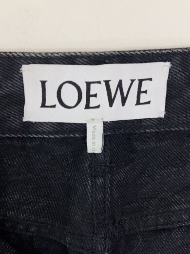 商品画像：ストレートパンツ/46/デニム/BLK/H526Y11W61 4