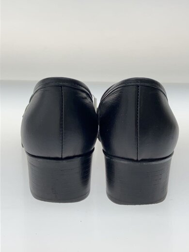 商品画像：シューズ/22.5cm/BLK 6