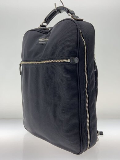 商品画像：リュック/--/BLK/wb-g-026 2