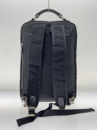 商品画像：リュック/--/BLK/wb-g-026 3