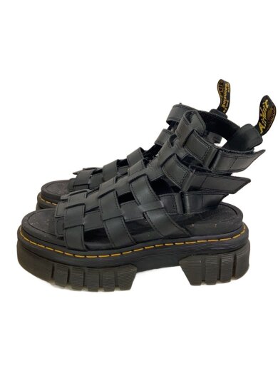 商品画像：サンダル/US6.5/BLK 1