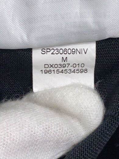 商品画像：ボトム/M/コットン/BLK/DX0397-010 5