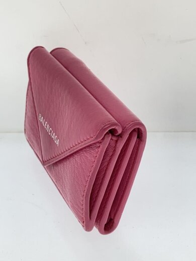 商品画像：財布/レザー/PNK/レディース 7