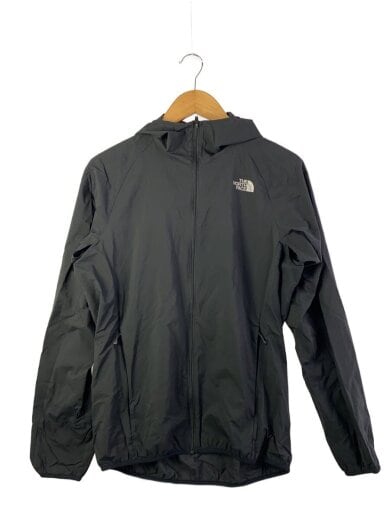 商品画像：ジャケット/L/ナイロン/BLK/np71973 1