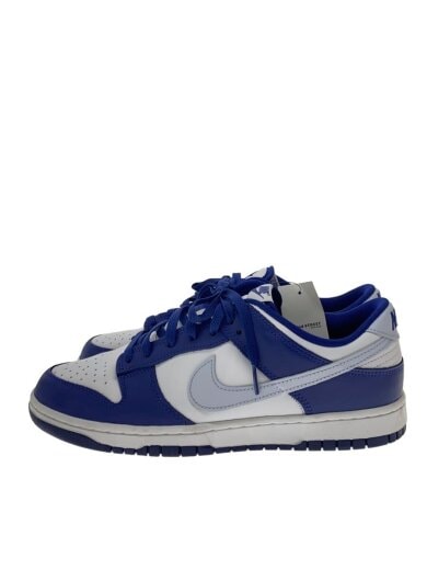 商品画像：DUNK LOW RETRO_ダンク ロー レトロ/28.5cm/BLU 1