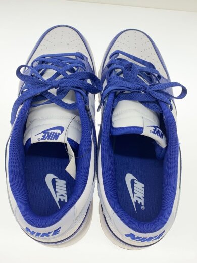 商品画像：DUNK LOW RETRO_ダンク ロー レトロ/28.5cm/BLU 3