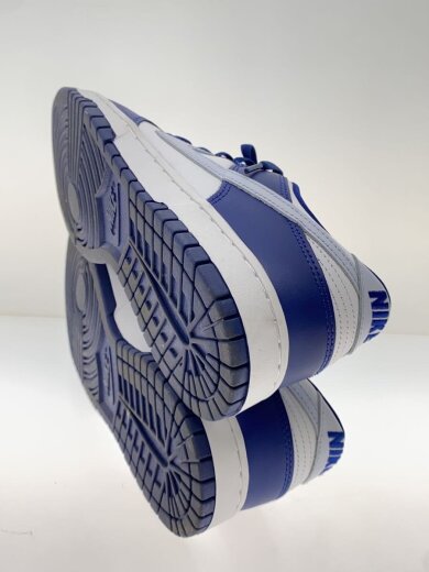 商品画像：DUNK LOW RETRO_ダンク ロー レトロ/28.5cm/BLU 4