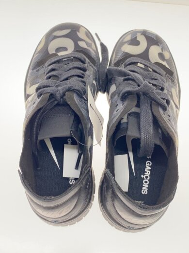 商品画像：DUNK LOW/24cm/BLK 3