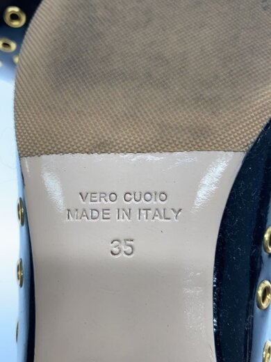 商品画像：ブーツ/35/BLK 5