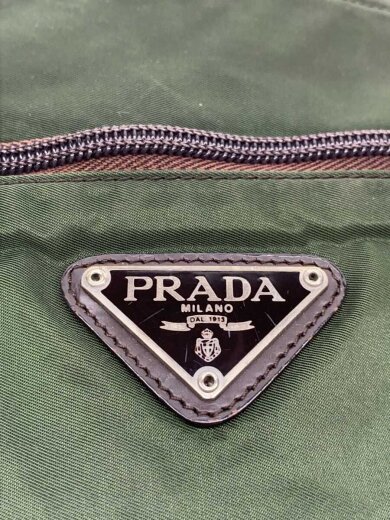 商品画像：サフィアーノ/トートバッグ/--/GRN// 5