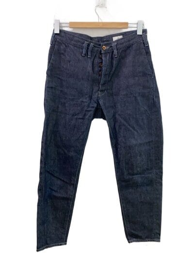 商品画像：ボトム/S/コットン/IDG/FR051DM 1