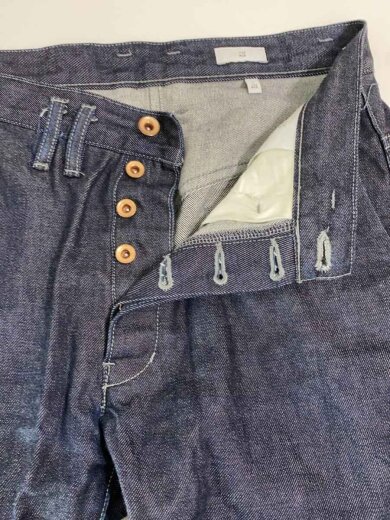 商品画像：ボトム/S/コットン/IDG/FR051DM 3