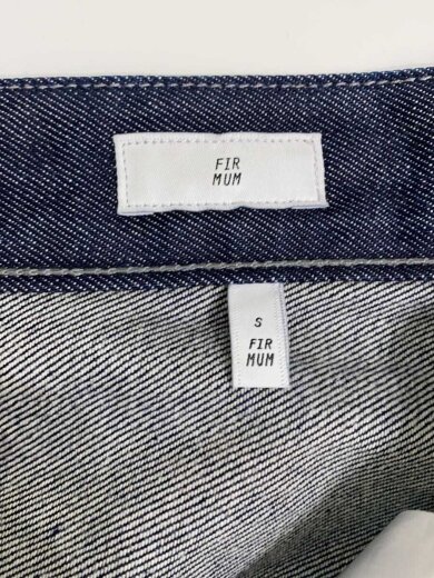 商品画像：ボトム/S/コットン/IDG/FR051DM 4