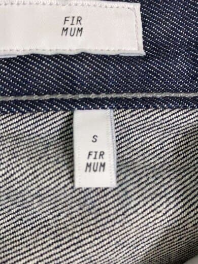 商品画像：ボトム/S/コットン/IDG/FR051DM 5