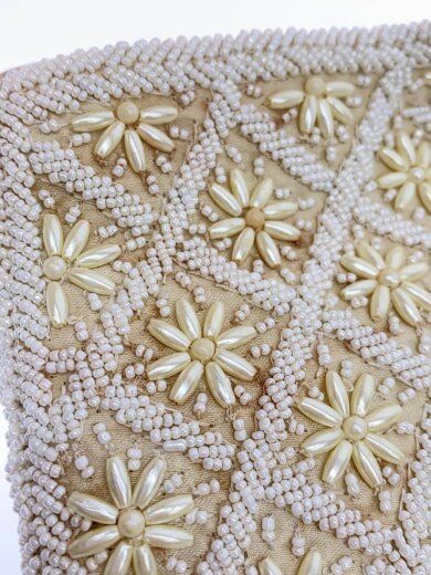 商品画像：ハンドバッグ/--/CRM/総柄// 8