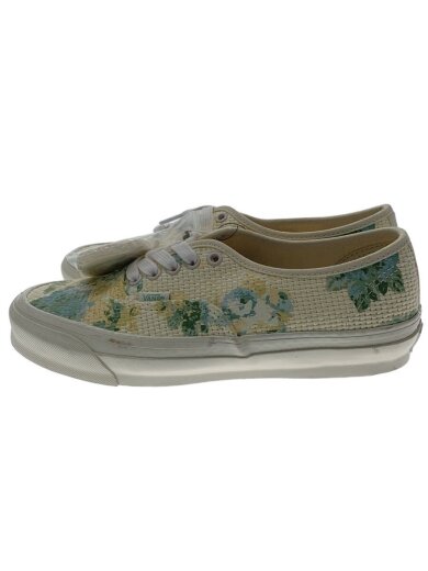 商品画像：OG Authentic LX Vintage Rose/ローカットスニーカー/26cm/IVO 1