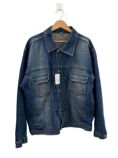 商品画像：J.Baner/Gジャン/--/デニム/IDG 1