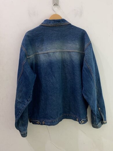 商品画像：J.Baner/Gジャン/--/デニム/IDG 2