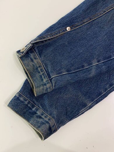 商品画像：J.Baner/Gジャン/--/デニム/IDG 6