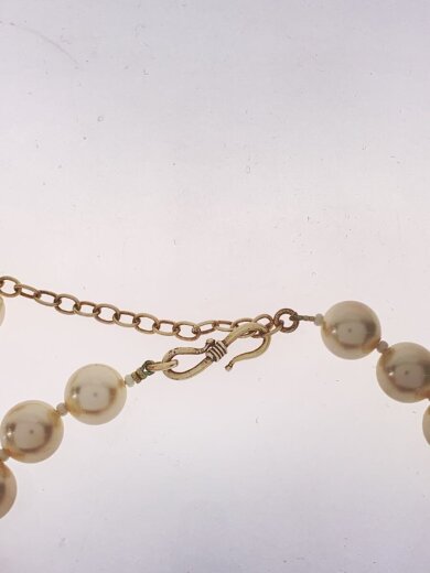 画像：その他ブランドJACQUES FATH/ネックレス/--/パール/SLV/レディース3